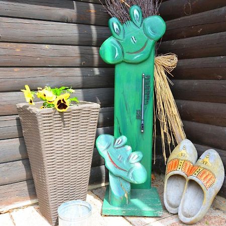 Holiday Home With Terrace Stadlern Exterior photo