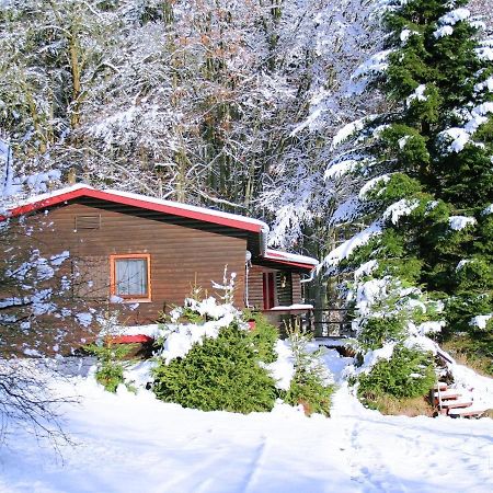 Holiday Home With Terrace Stadlern Exterior photo