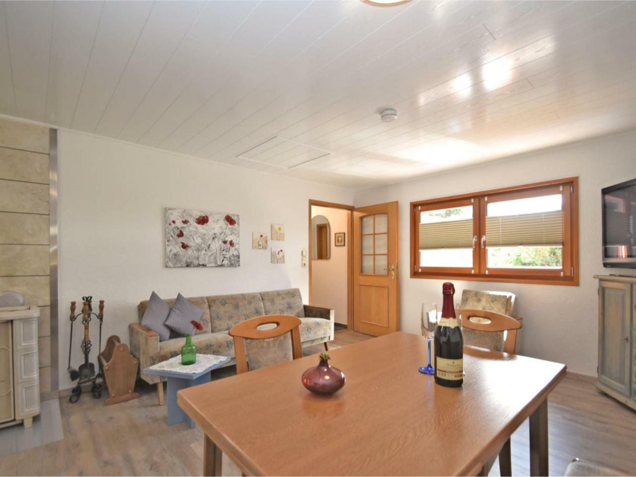 Holiday Home With Terrace Stadlern Exterior photo