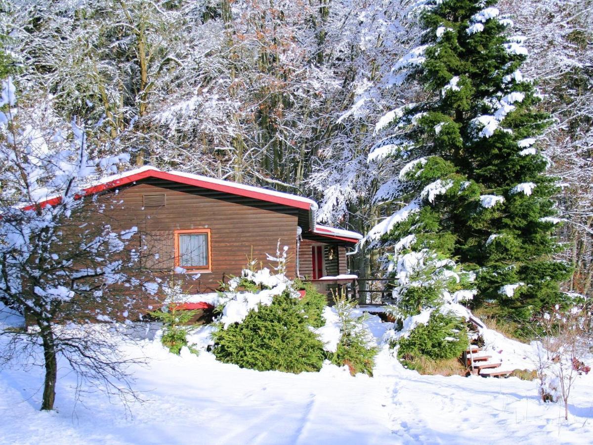 Holiday Home With Terrace Stadlern Exterior photo