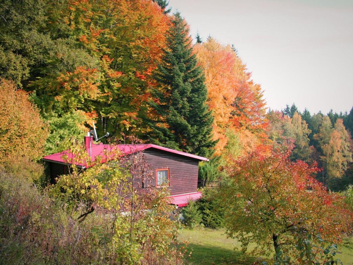 Holiday Home With Terrace Stadlern Exterior photo