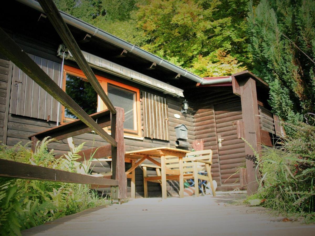 Holiday Home With Terrace Stadlern Exterior photo