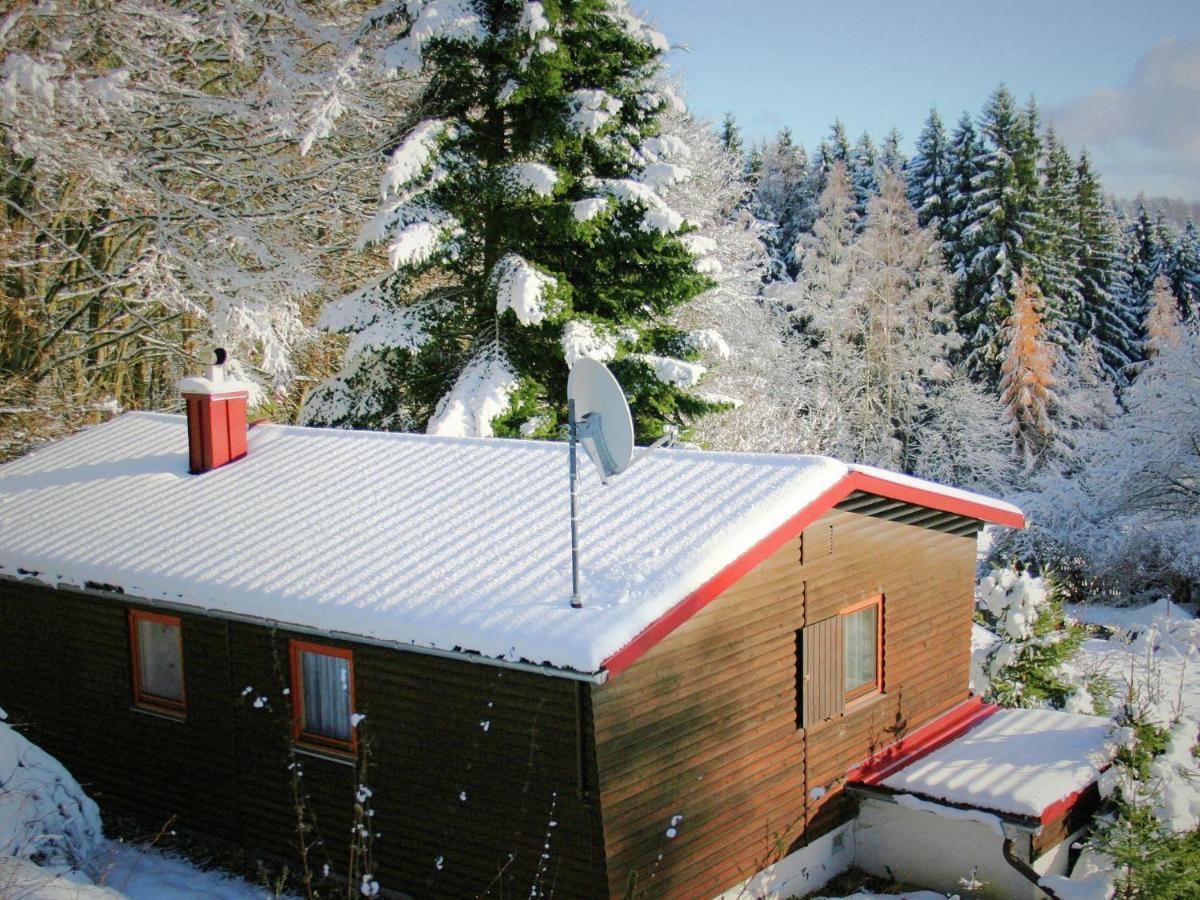 Holiday Home With Terrace Stadlern Exterior photo