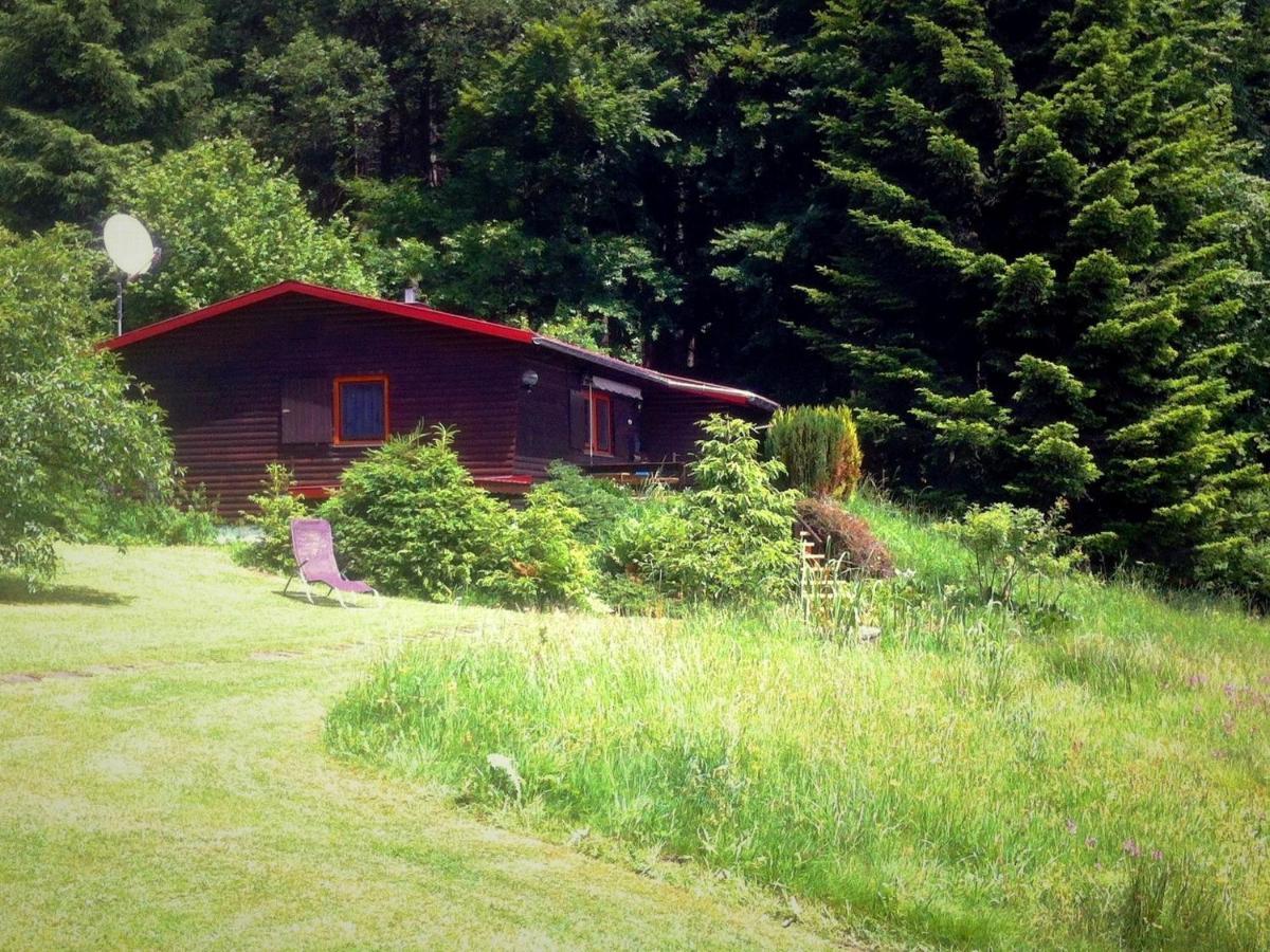 Holiday Home With Terrace Stadlern Exterior photo