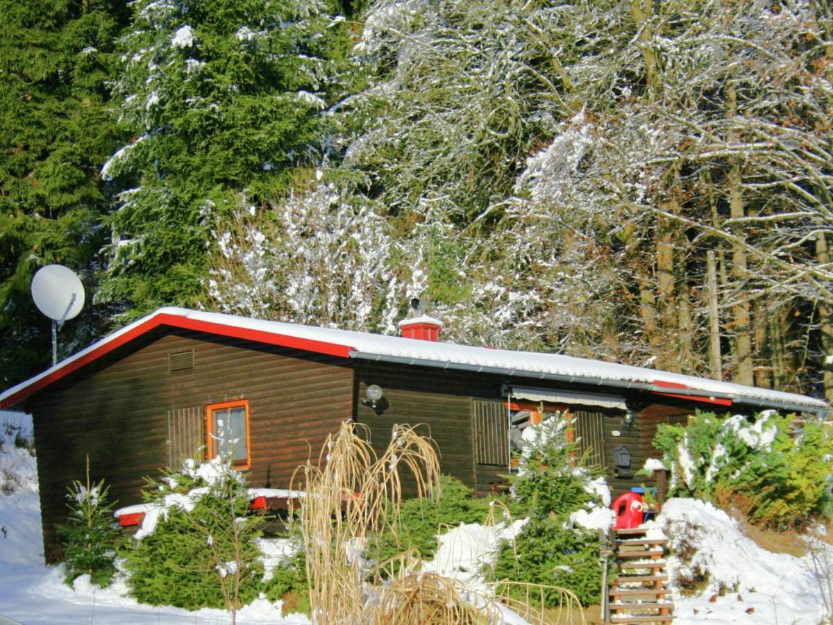 Holiday Home With Terrace Stadlern Exterior photo